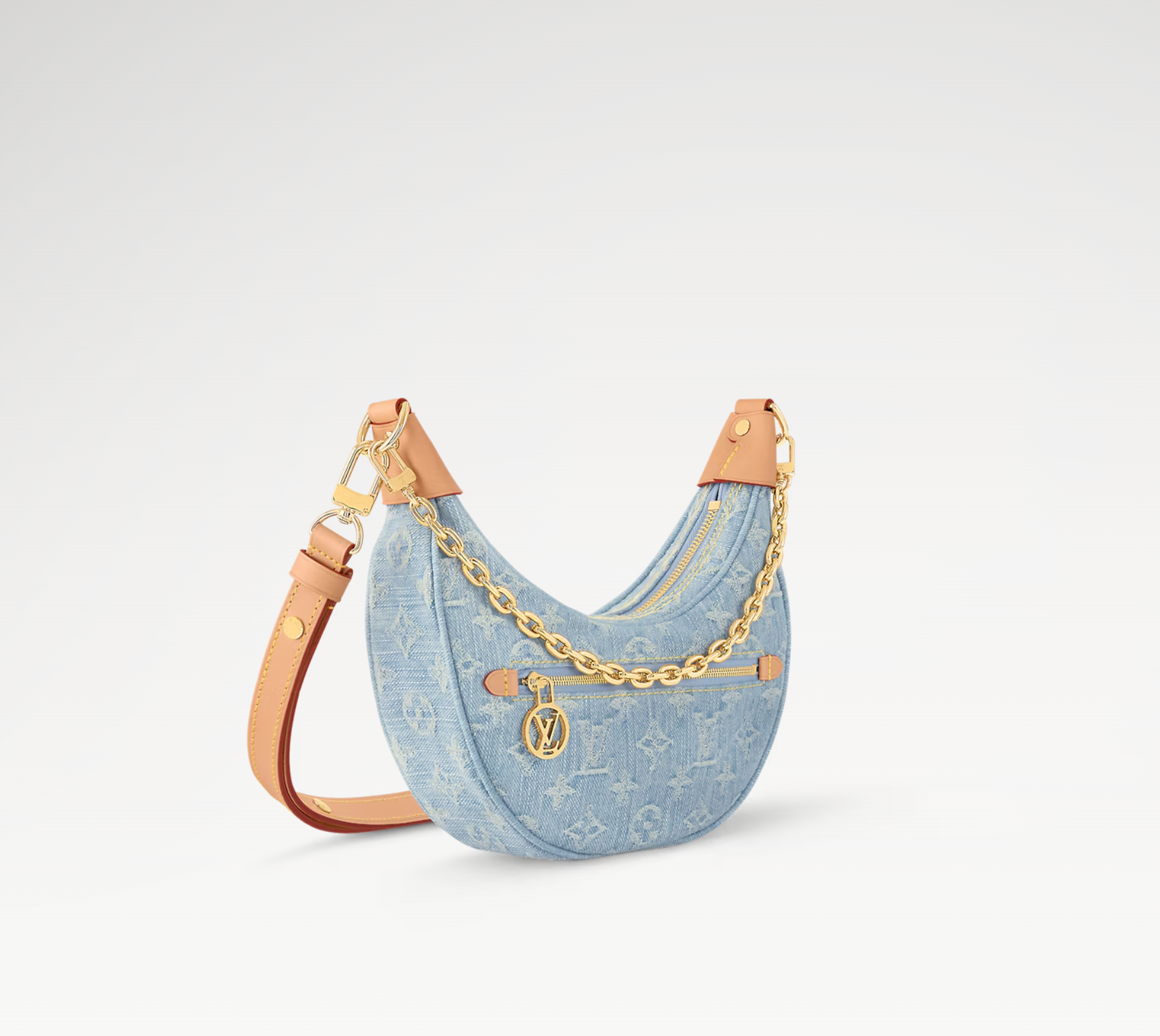 TAJ LOGOC BAG Chic by Taj