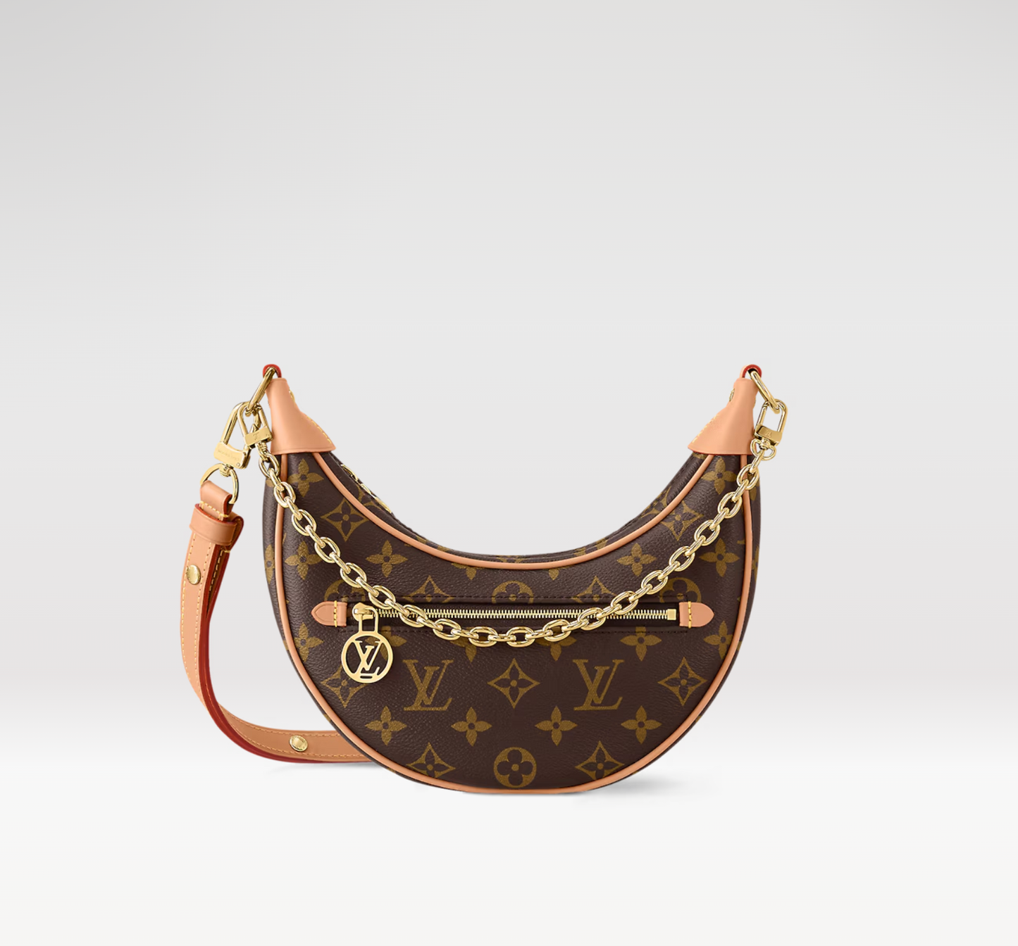 TAJ LOGOC BAG Chic by Taj