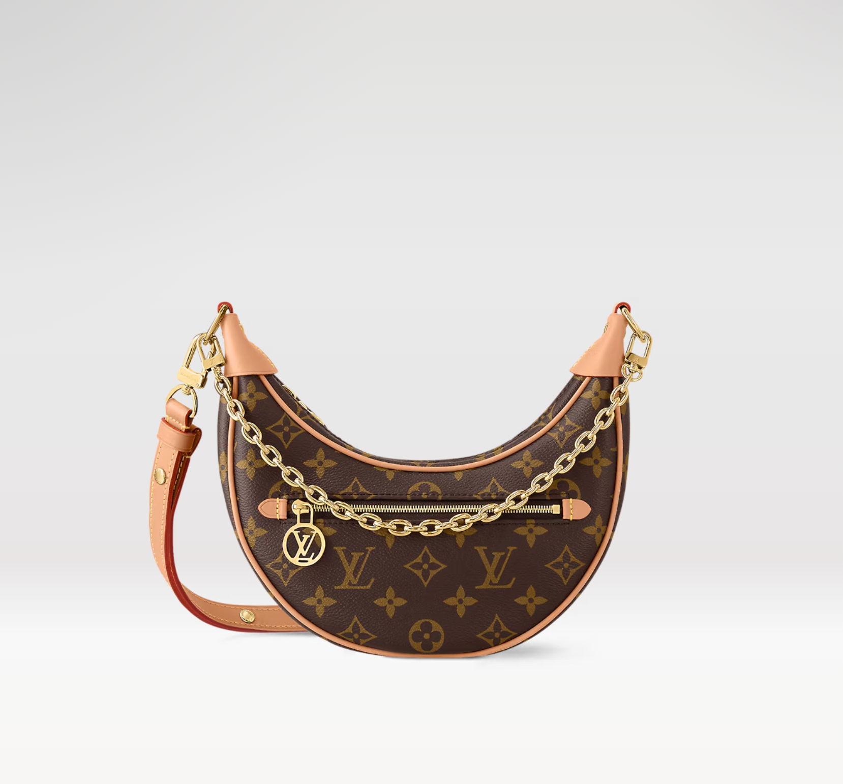 TAJ LOGOC BAG Chic by Taj