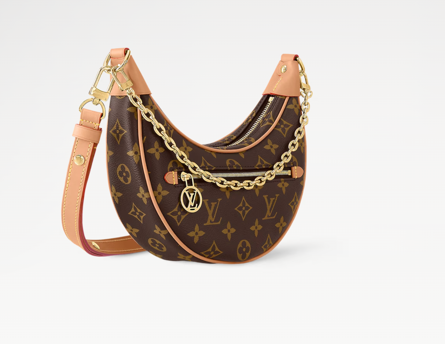 TAJ LOGOC BAG Chic by Taj