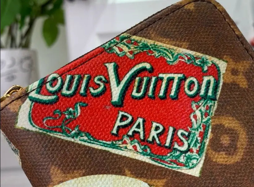 TAJ DISCO BAN BAG LUXE BY TAJ