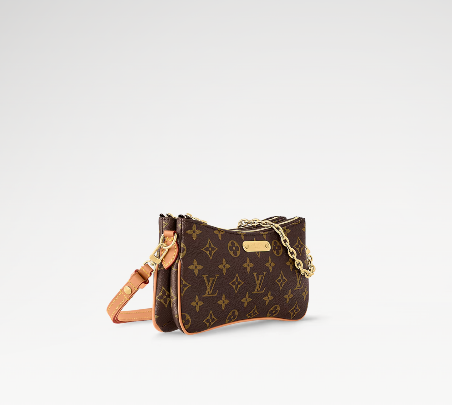 TAJ FIRST BAG Chic by Taj