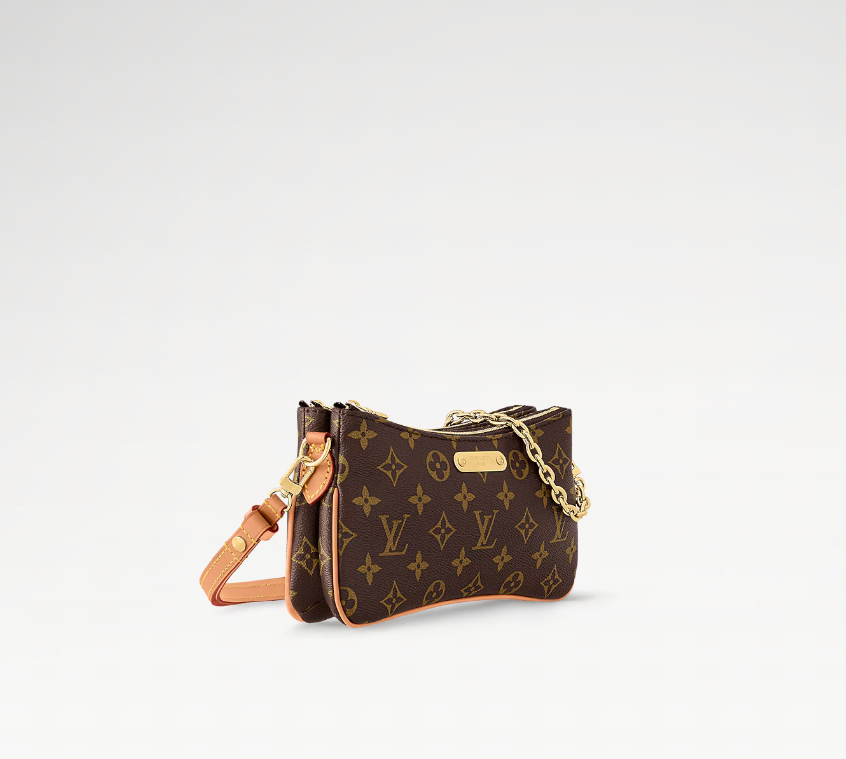 TAJ FIRST BAG Chic by Taj