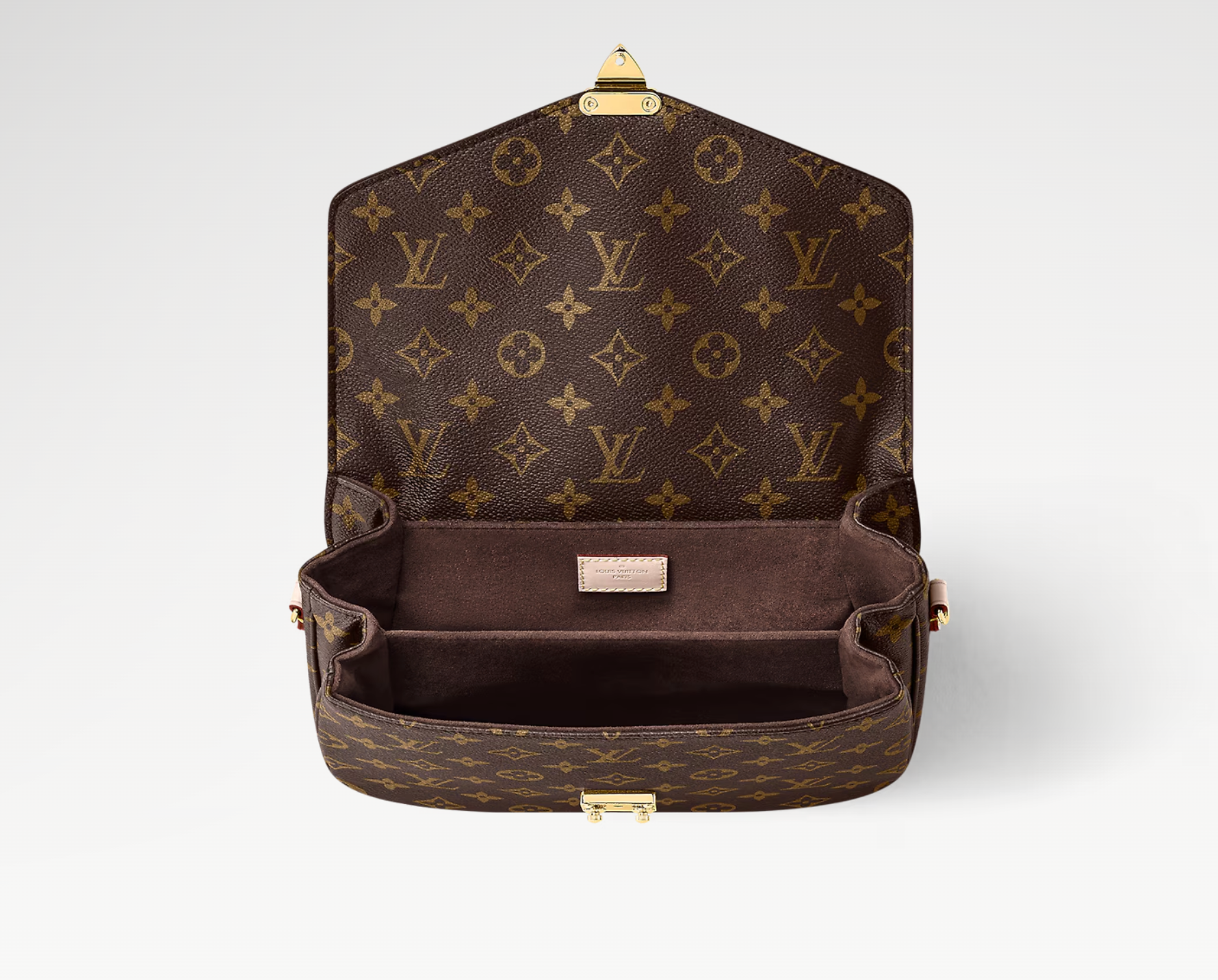 Taj Lock Bag Chic by Taj