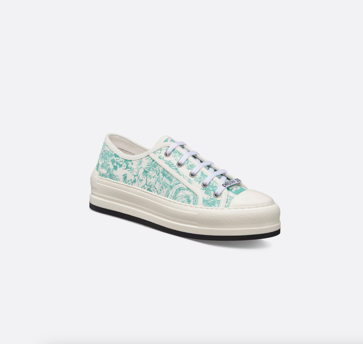 TAJ CD Sneakers Chic by Taj