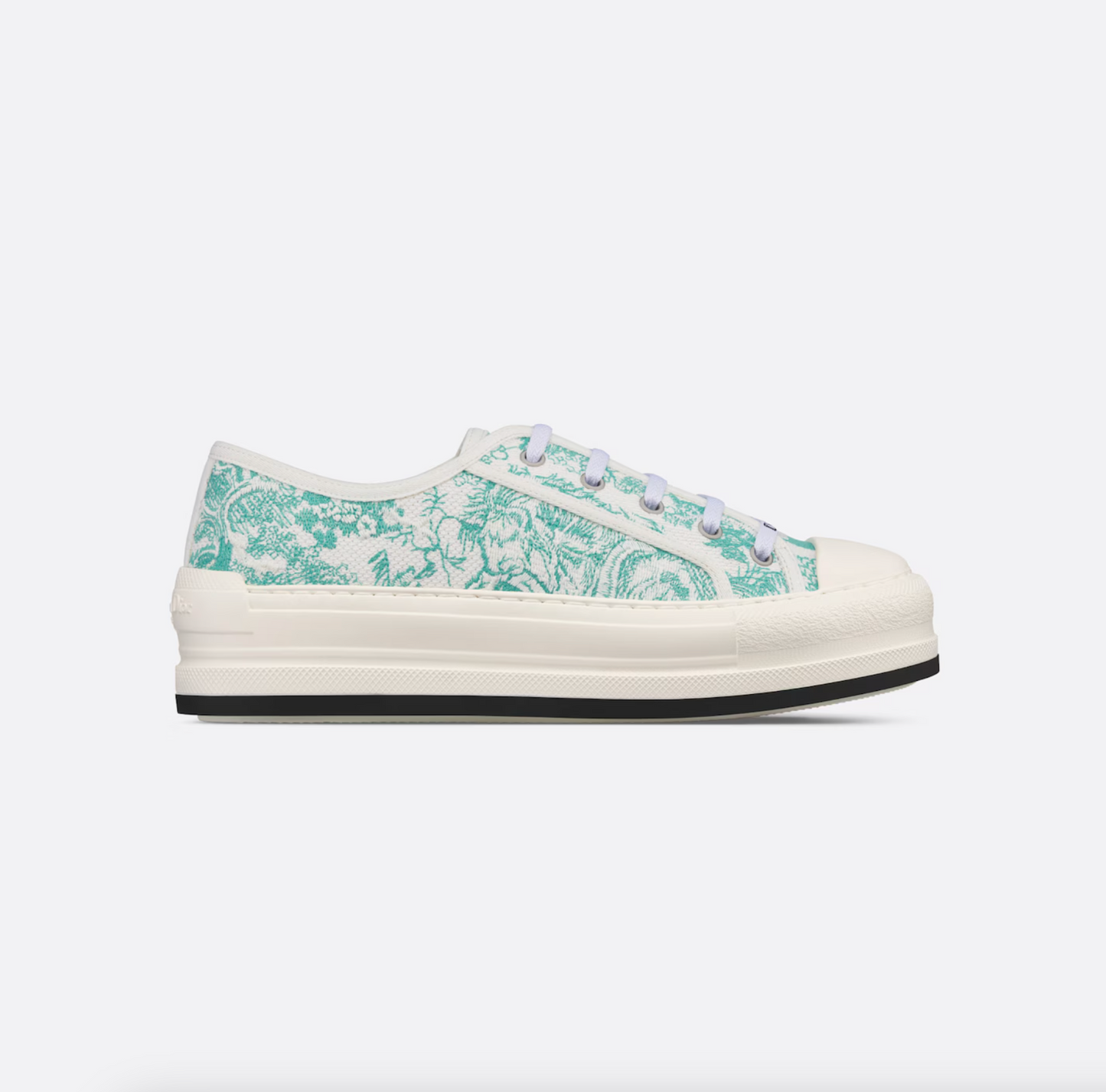 TAJ CD Sneakers Chic by Taj