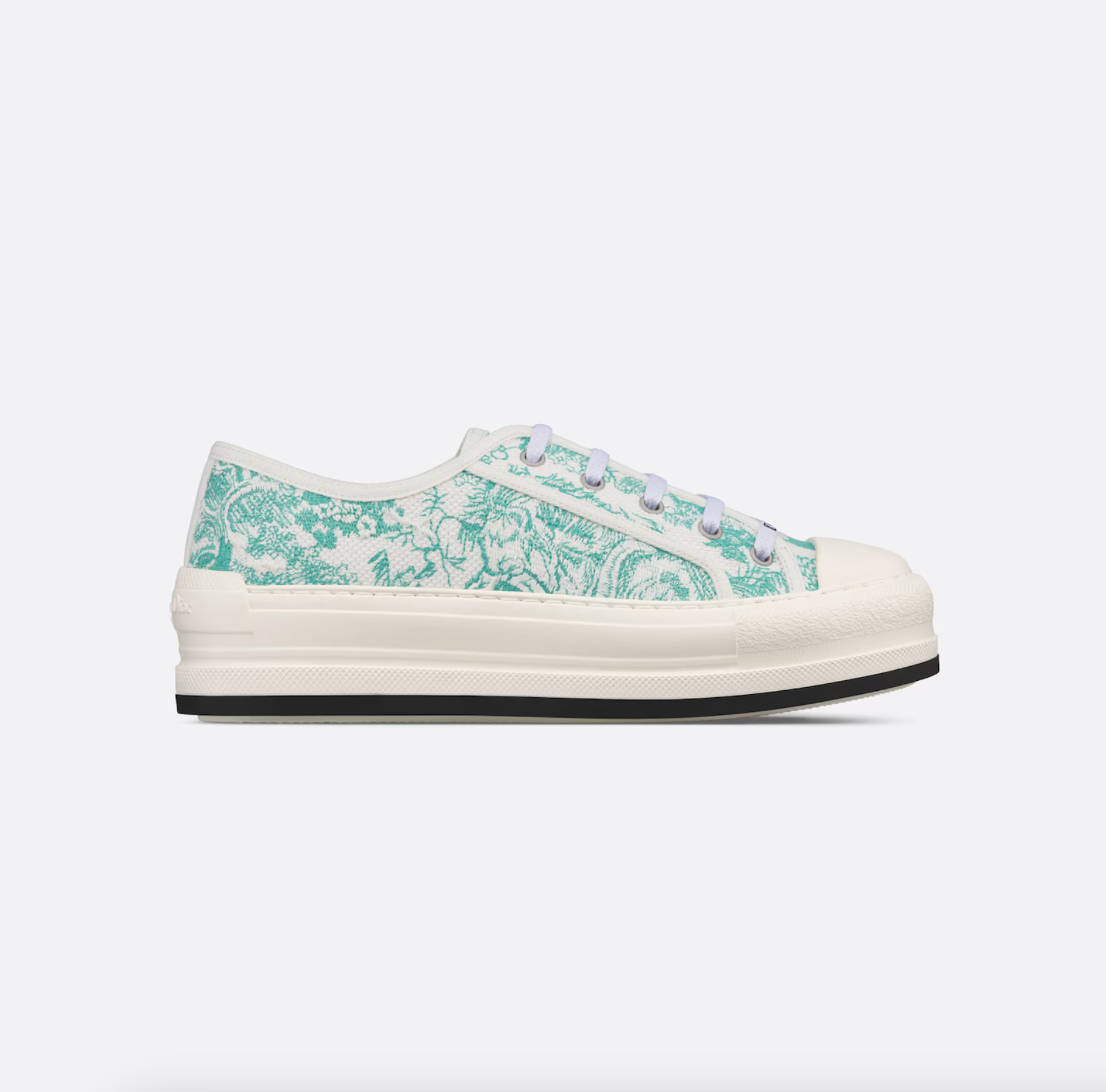 TAJ CD Sneakers Chic by Taj