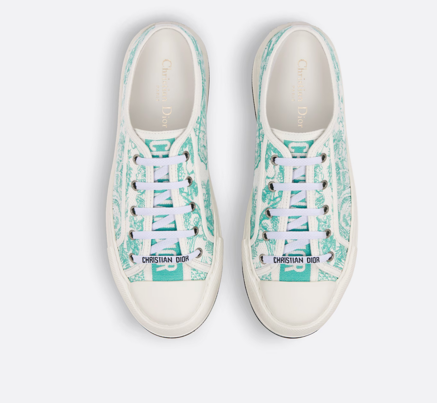 TAJ CD Sneakers Chic by Taj