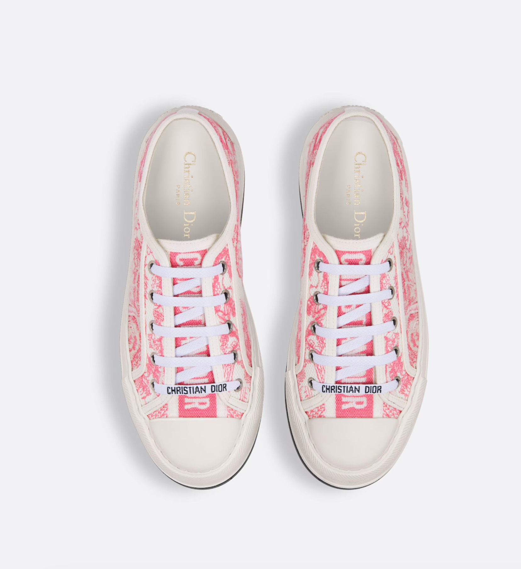 TAJ CD Sneakers Chic by Taj