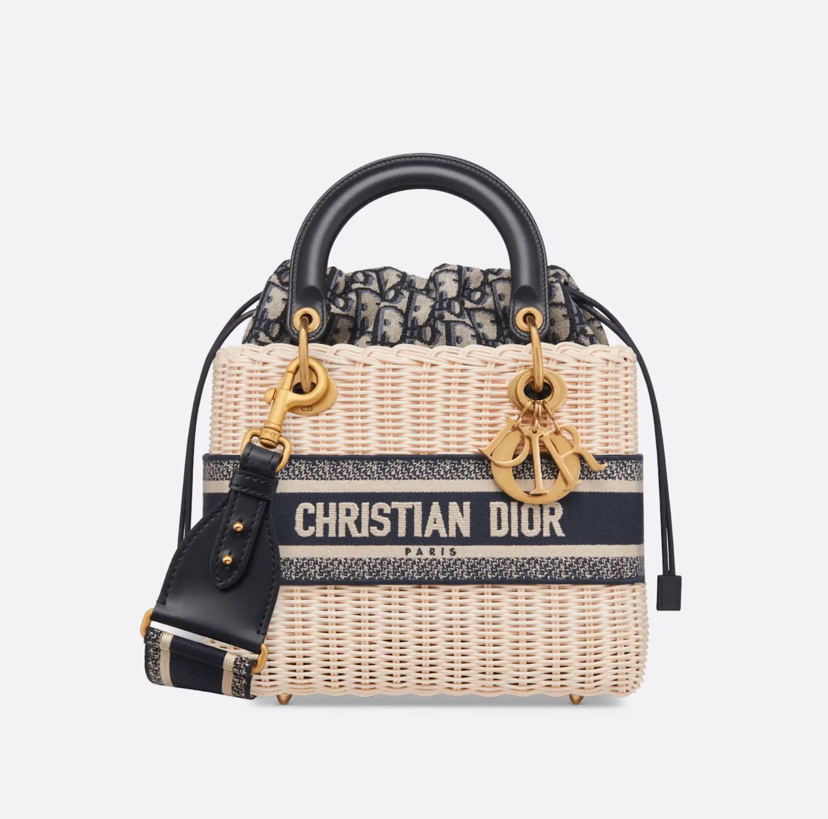 TAJ D BAG Luxe By Taj