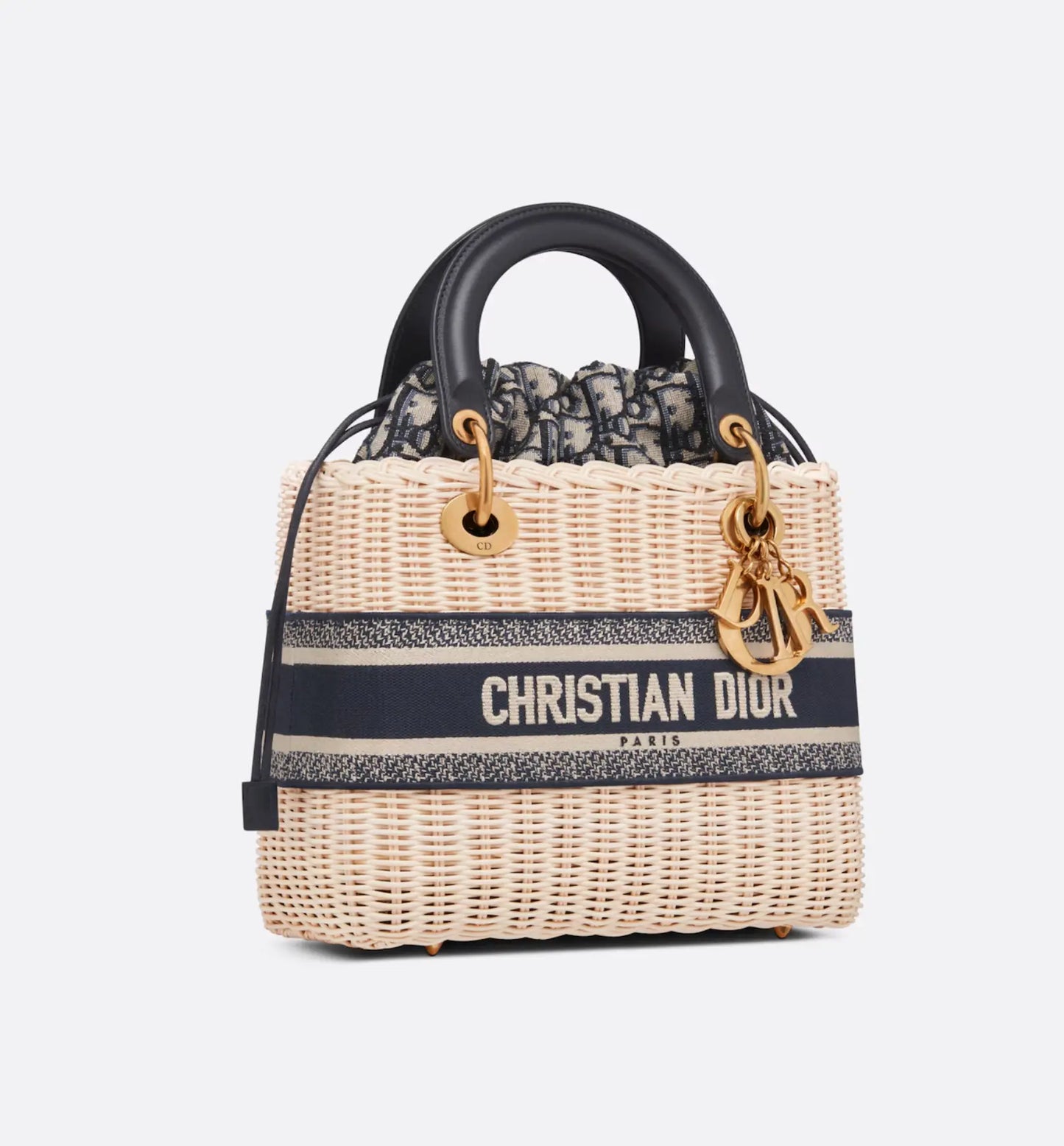 TAJ D BAG Luxe By Taj