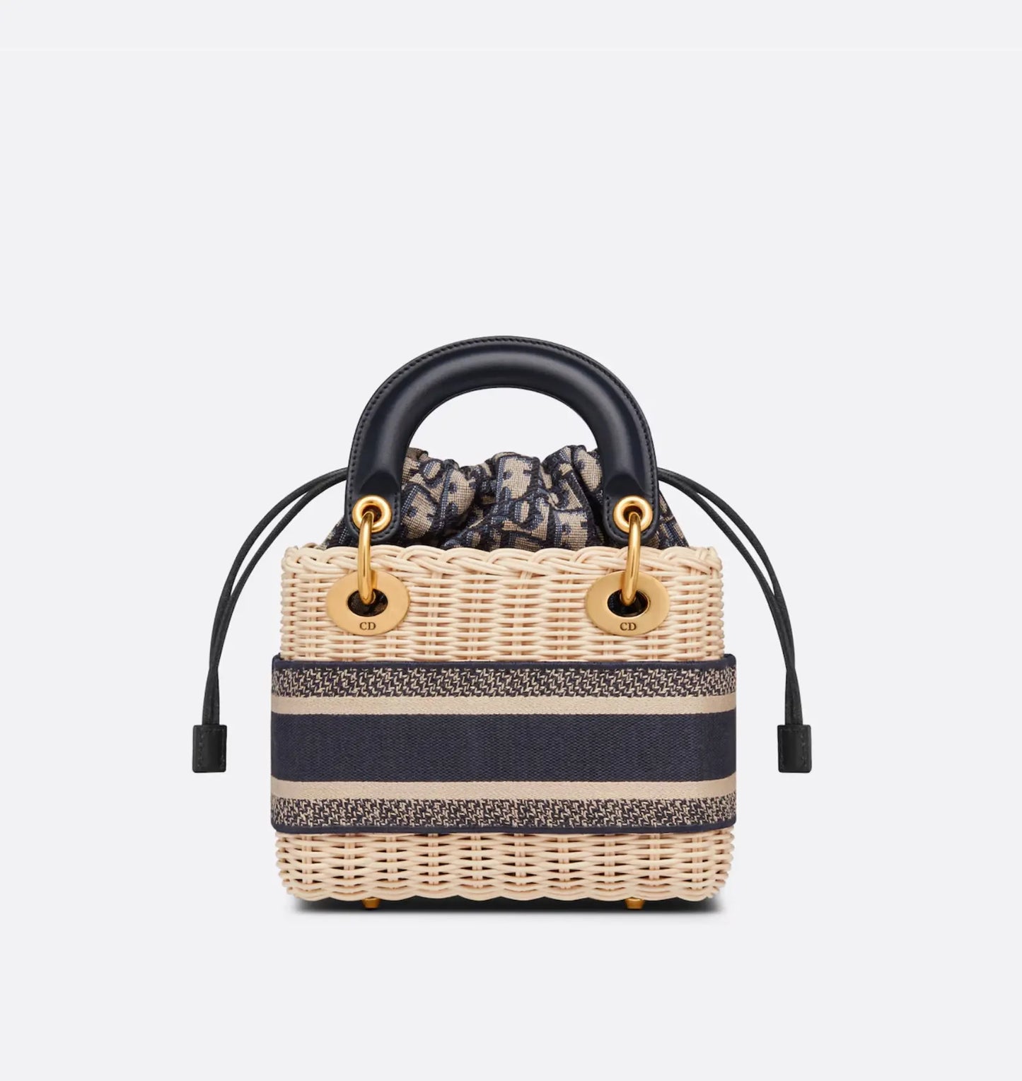 TAJ D BAG Luxe By Taj