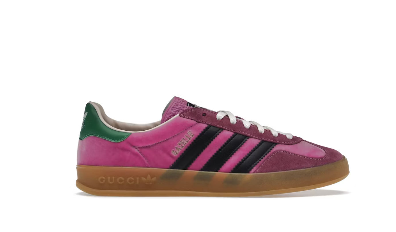 TAJ BB SNEAKERS Chic by Taj