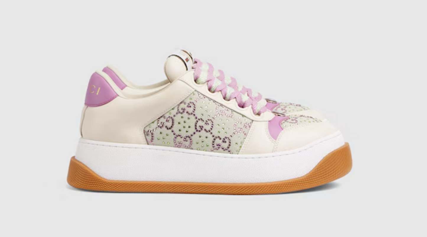 TAJ GG SNEAKERS Chic by Taj