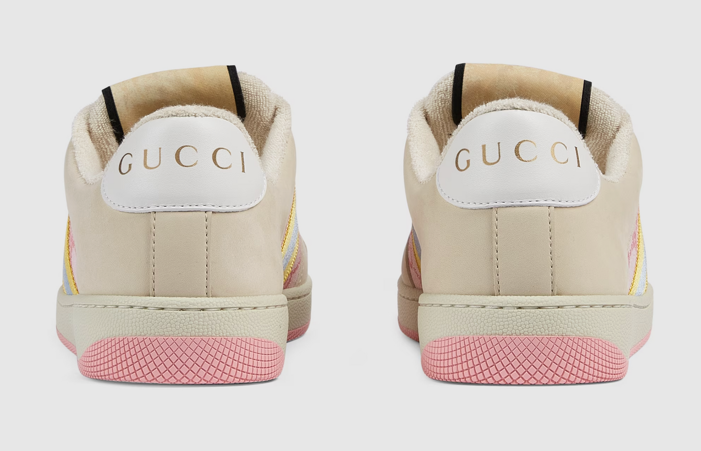 TAJ GG SNEAKERS Chic by Taj