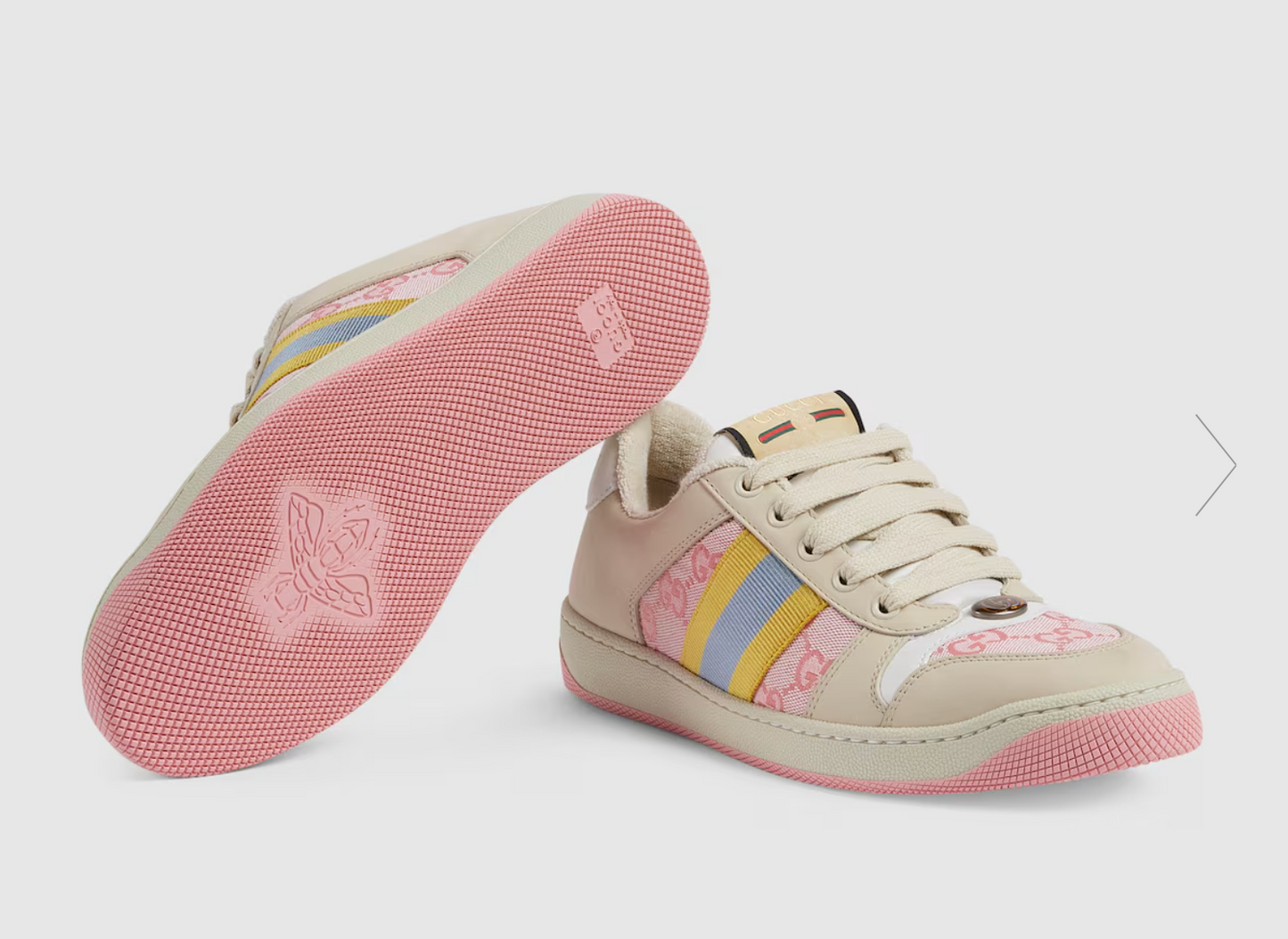 TAJ GG SNEAKERS Chic by Taj