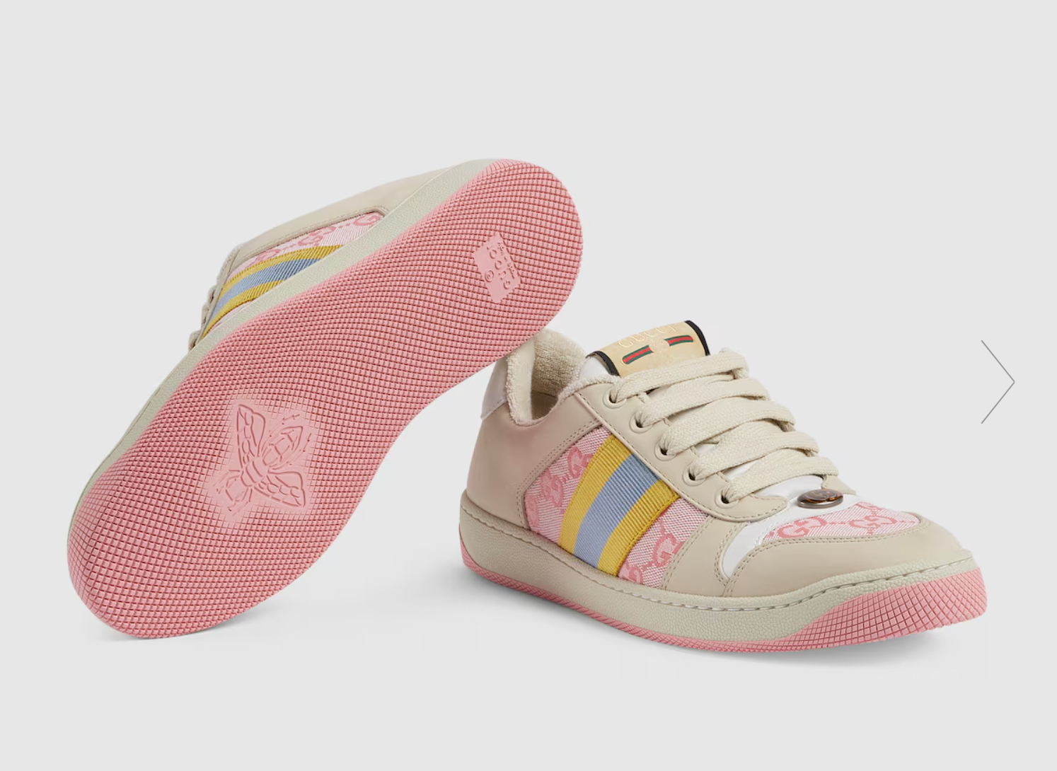 TAJ GG SNEAKERS Chic by Taj