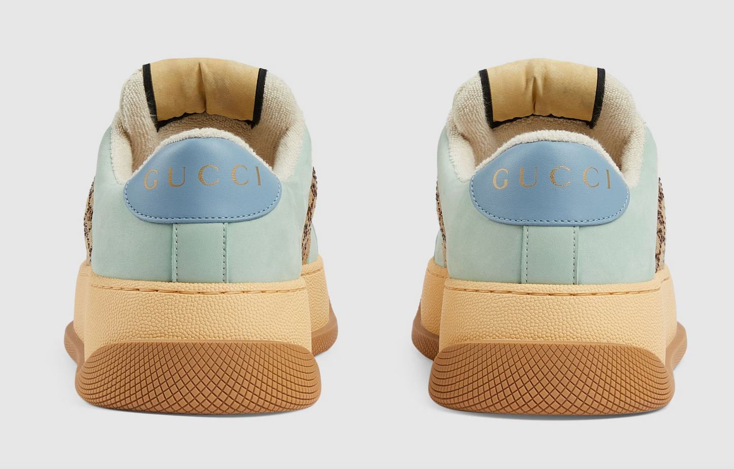 TAJ GG SNEAKERS Chic by Taj