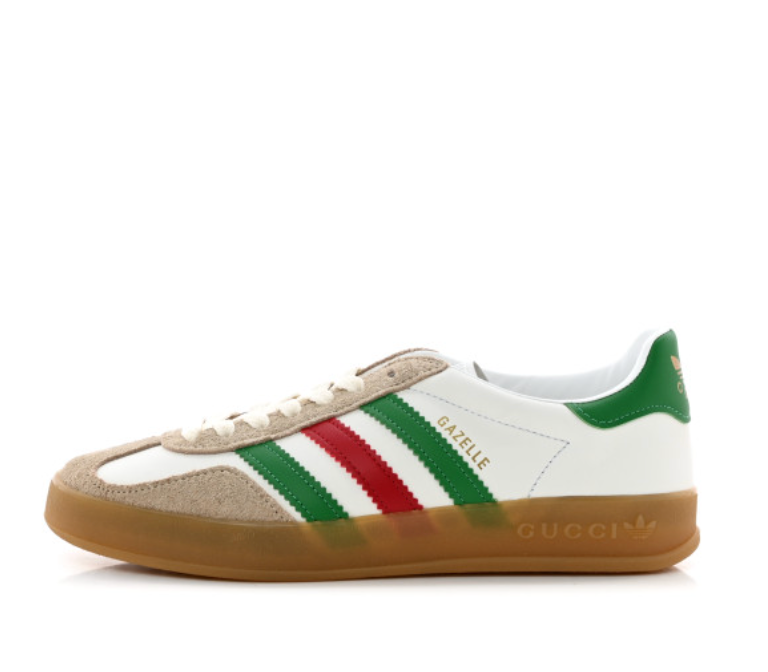 TAJ BB SNEAKERS Chic by Taj