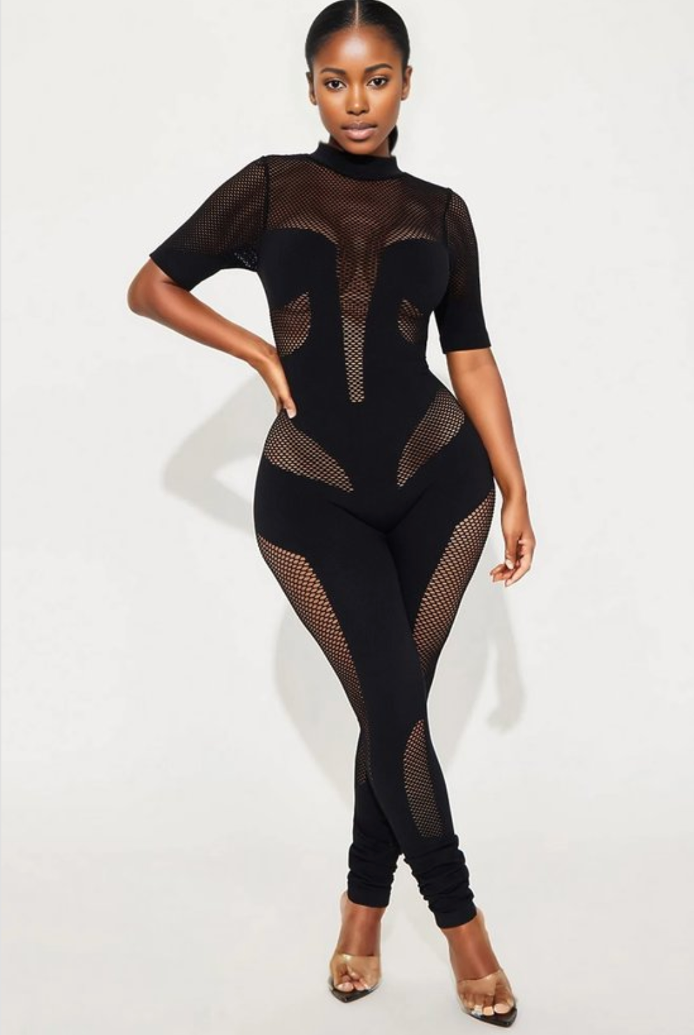 Dates With Babe jumper Chic by Taj