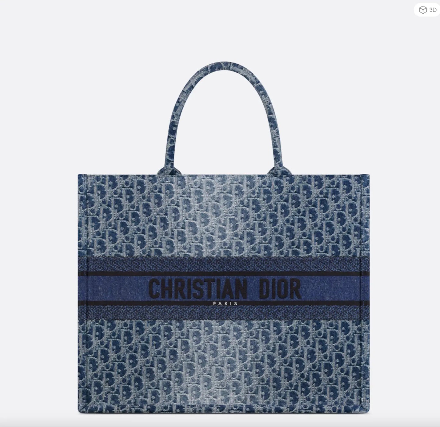 Taj  Book Tote Luxe By Taj