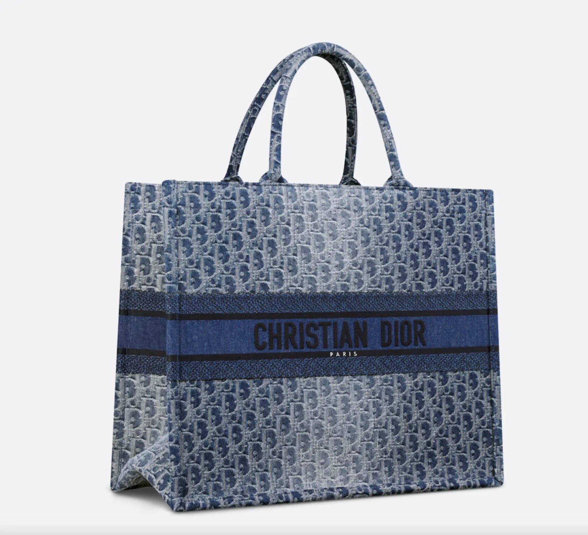 Taj  Book Tote Luxe By Taj