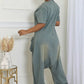 Taking Notes Jumpsuit Chic by Taj