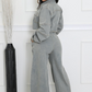 No Matter What Pant Set - Chic by Taj