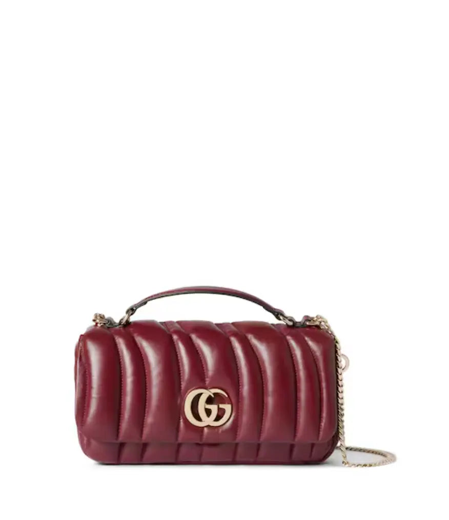 TAJ GG BOOTS  SET Luxe By Taj