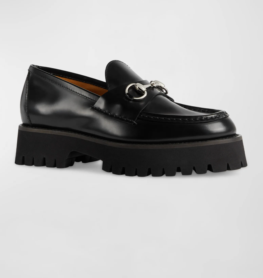 Taj Loafers Luxe By Taj