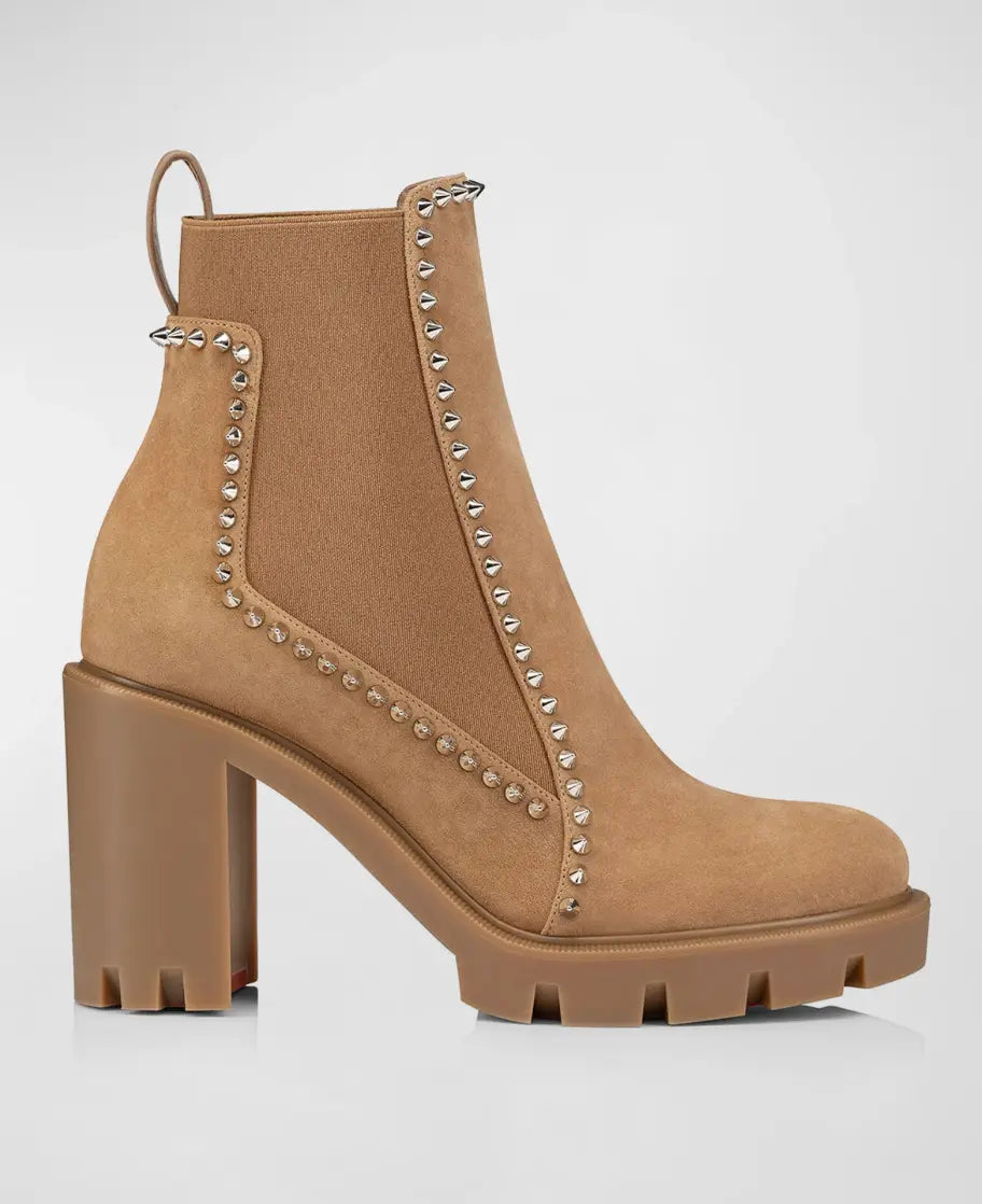 Taj Red Set Chic by Taj