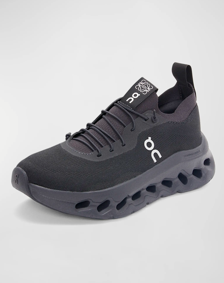 TAJ LOW SNEAKERS LUXE BY TAJ