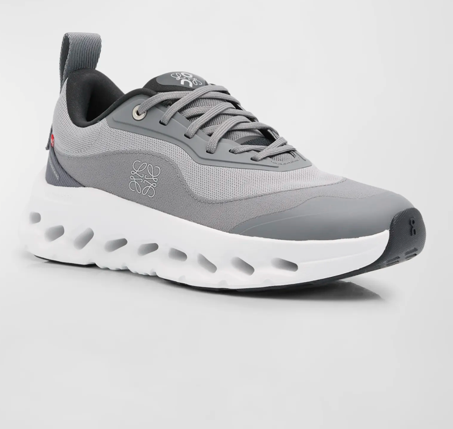 TAJ LOW SNEAKERS LUXE BY TAJ