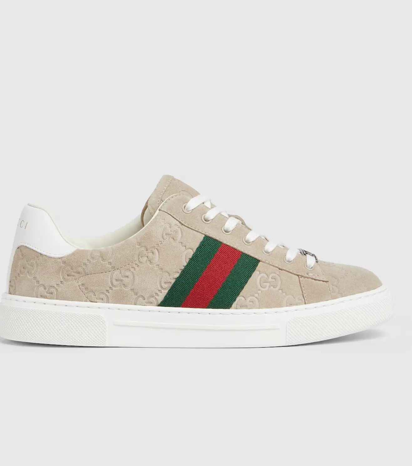 TAJ GG SNEAKERS Luxe By Taj