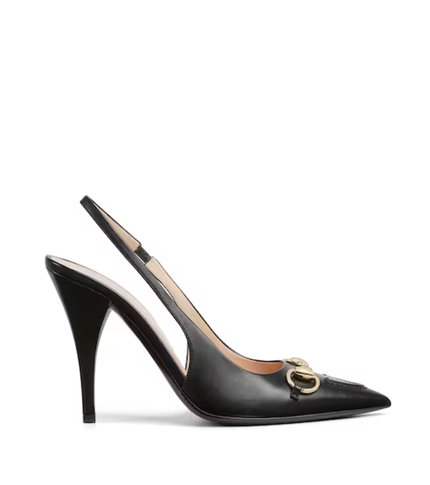 TAJ GG SLINGBACK Chic by Taj