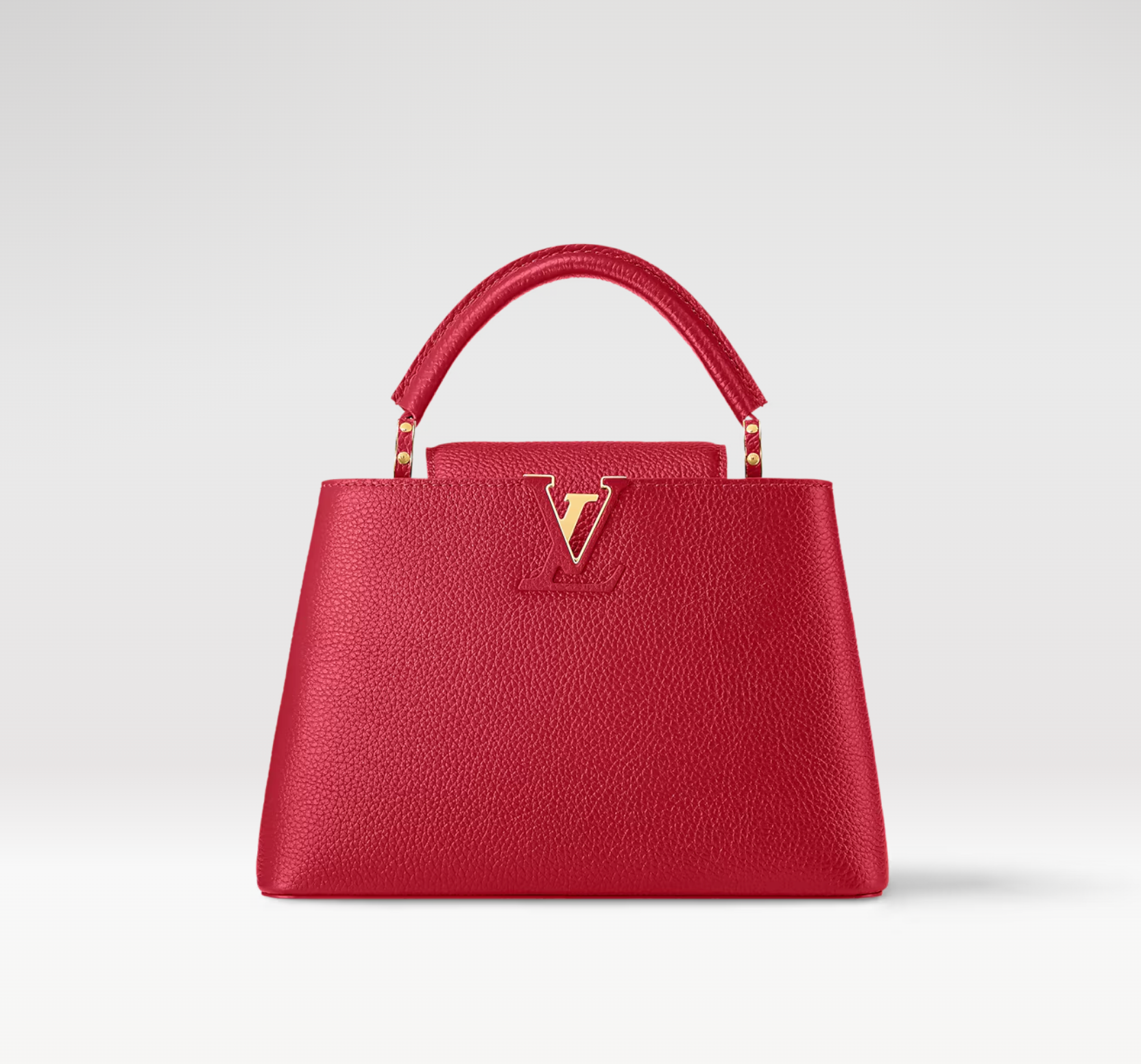 TAJ LVLOGO BAG Chic by Taj