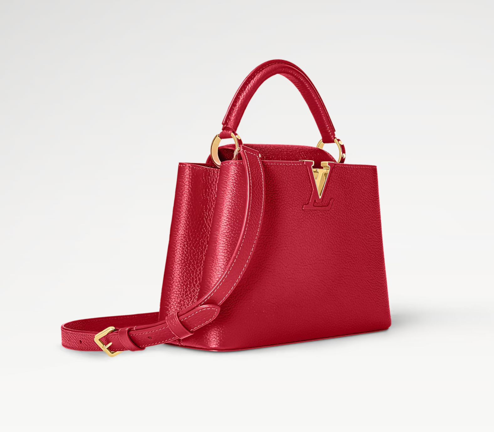 TAJ LVLOGO BAG Chic by Taj