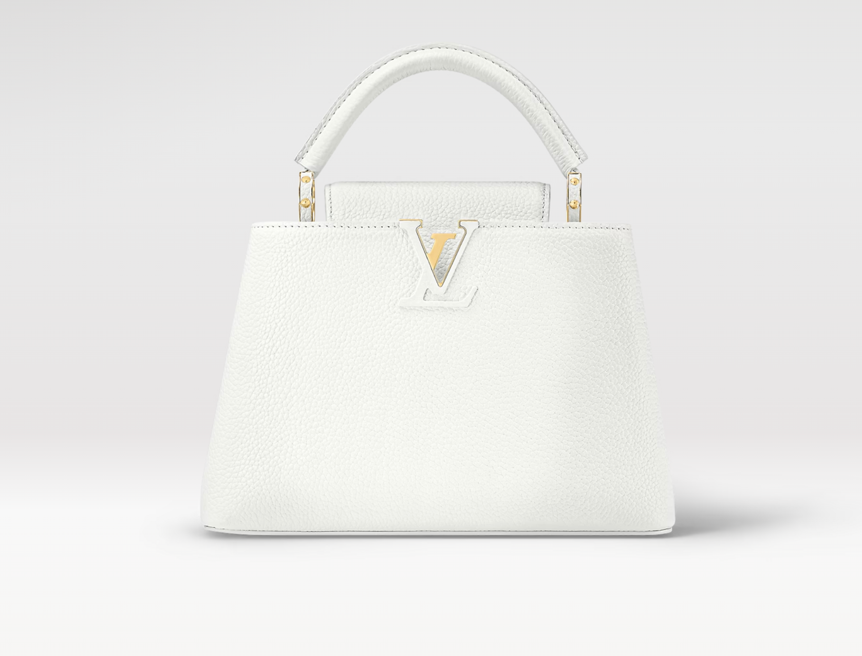 TAJ LVLOGO BAG Chic by Taj