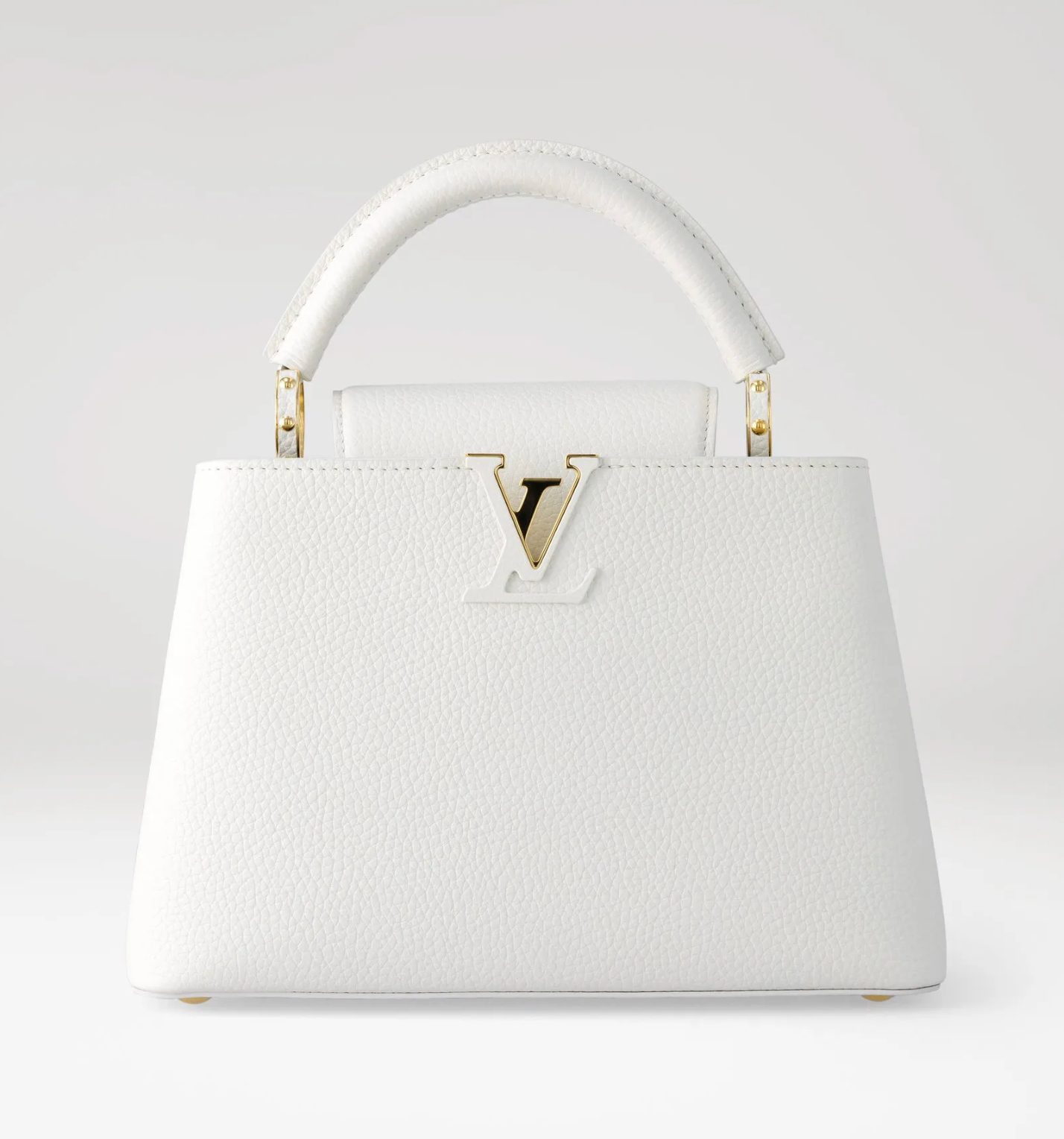 TAJ LVLOGO BAG Chic by Taj