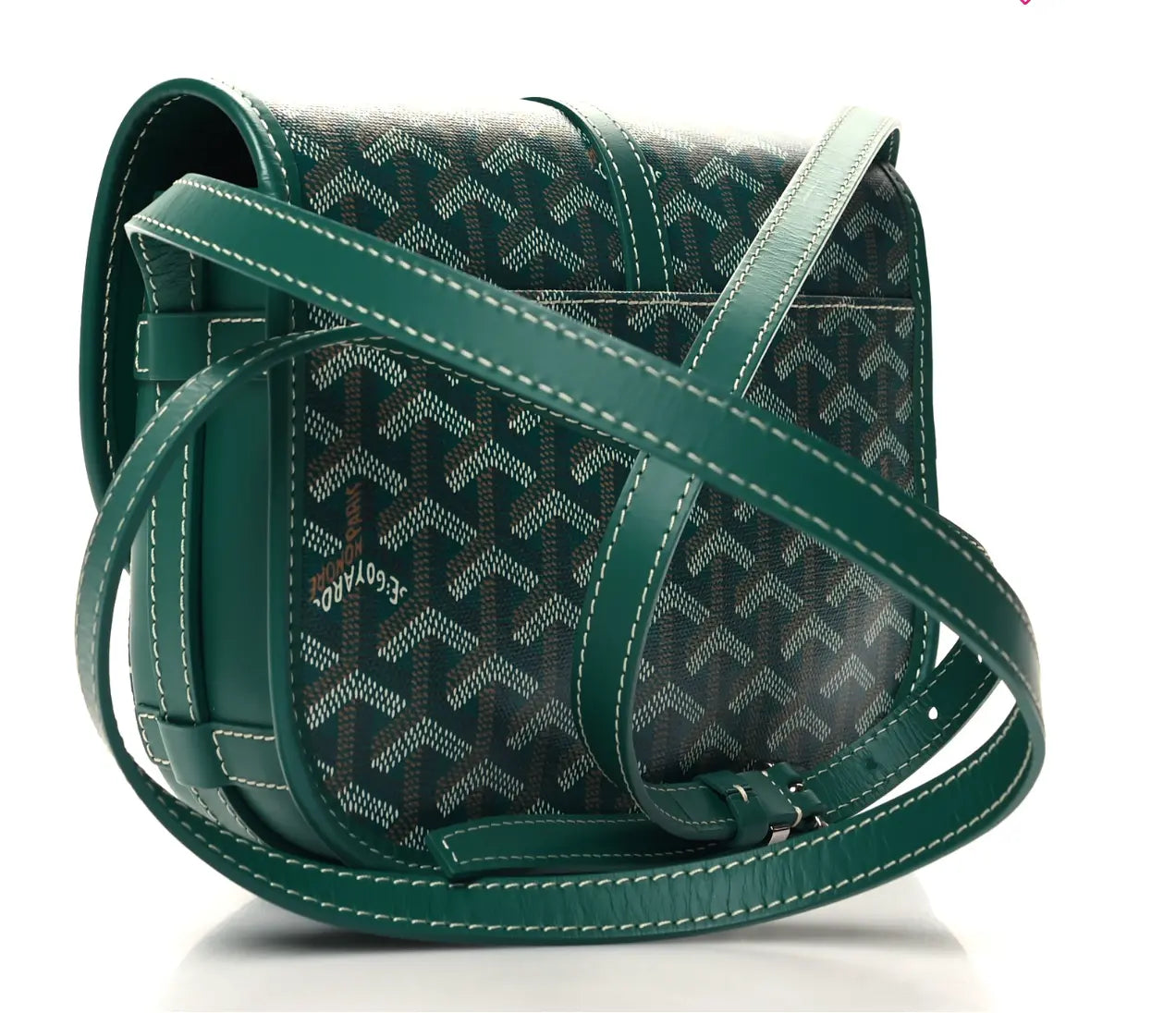 TAJ GYO BAG Chic by Taj