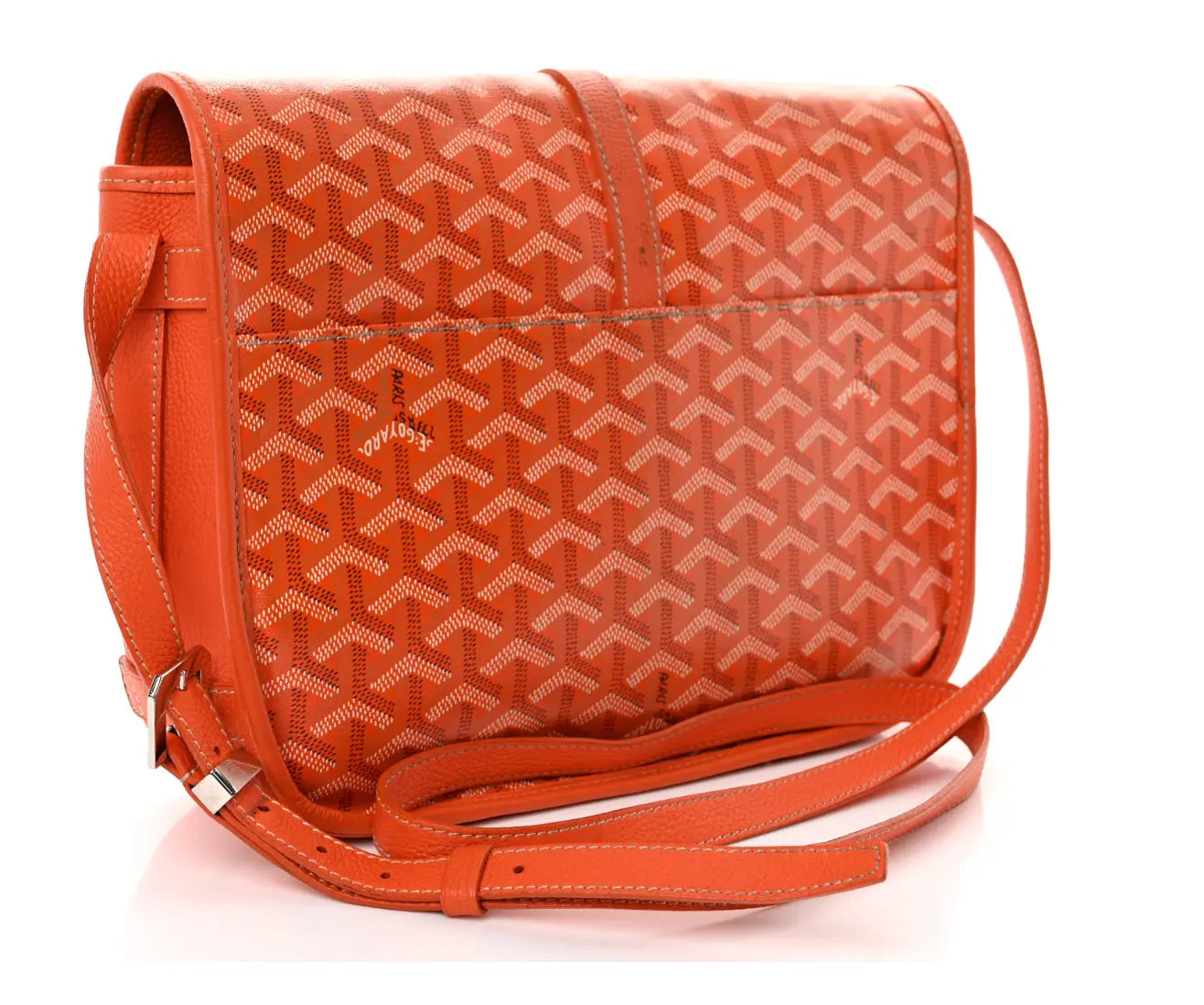 TAJ GYO BAG Chic by Taj