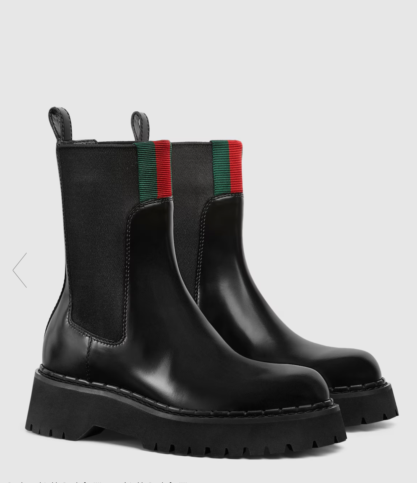 Taj GG BootsbSEt Chic by Taj