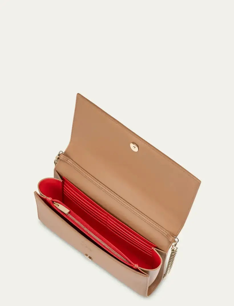 TAJ COUSS BAG LUXE BY TAJ