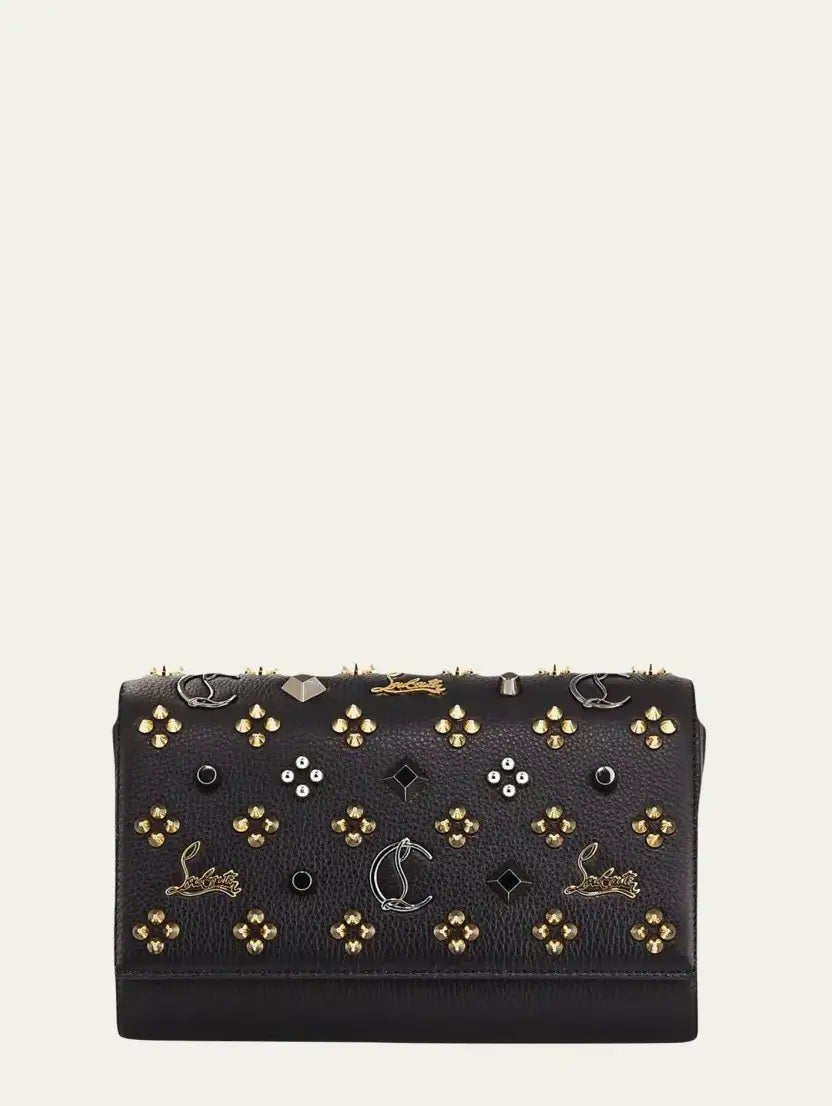 TAJ COUSS BAG LUXE BY TAJ