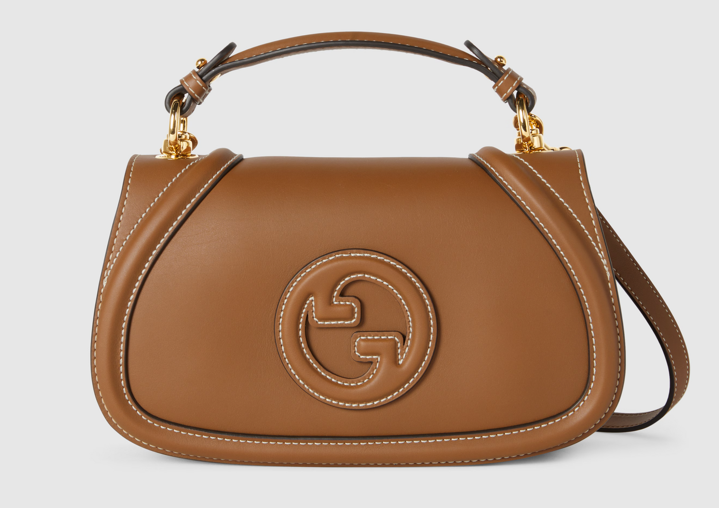 Taj GG leather Bag
