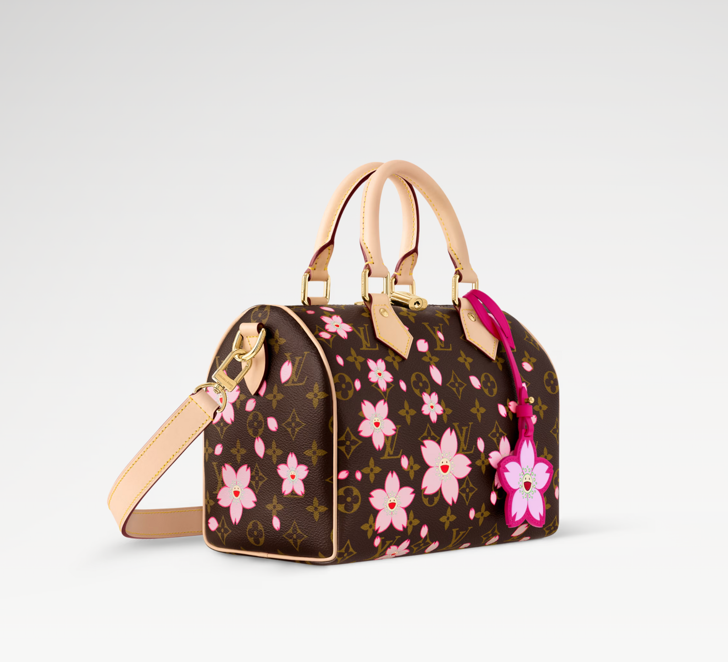 TAJ  FLOWER SPEEDY LOVE