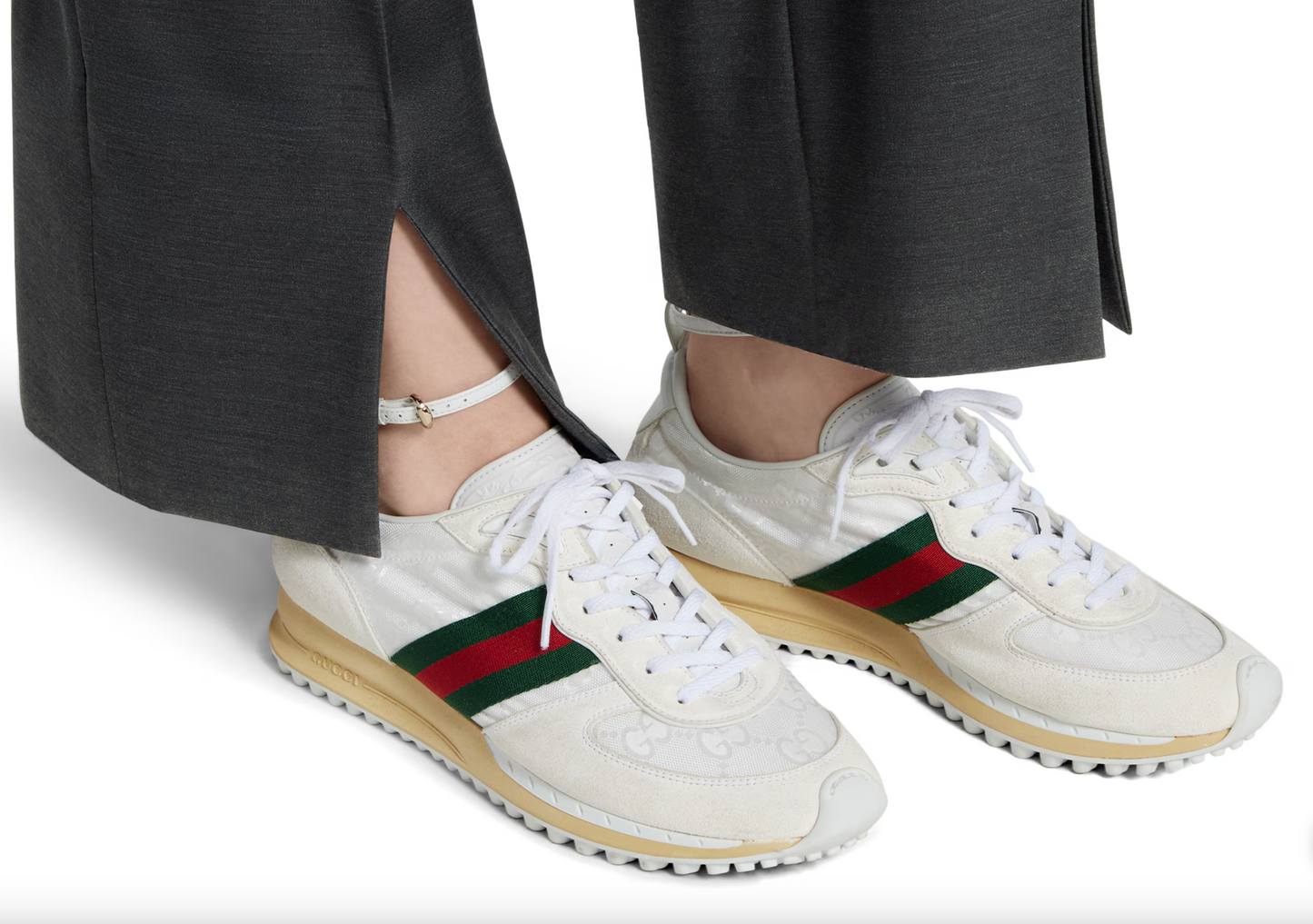 Taj GG Women Motion Sneakers