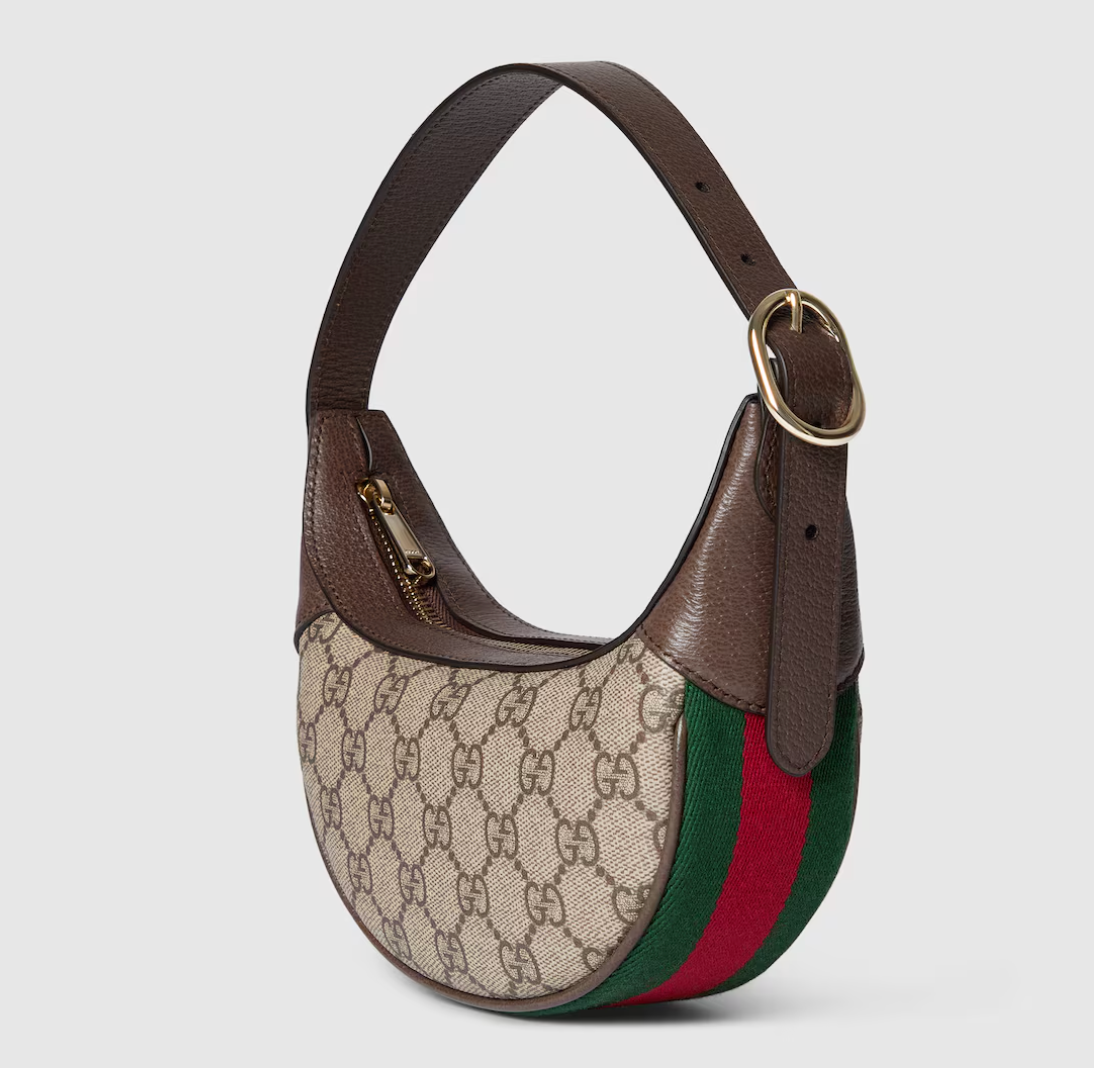 Opha Small Shoulder Bag