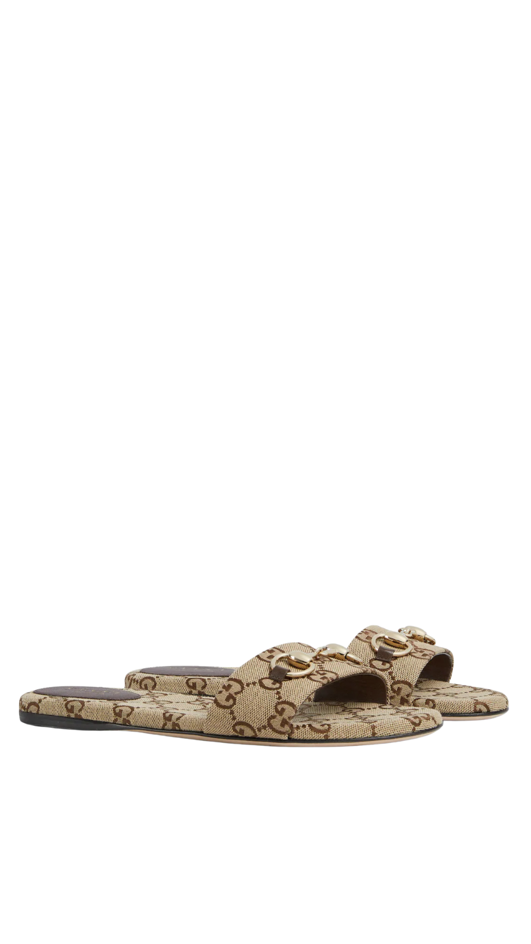 Taj GG Slide Sandals