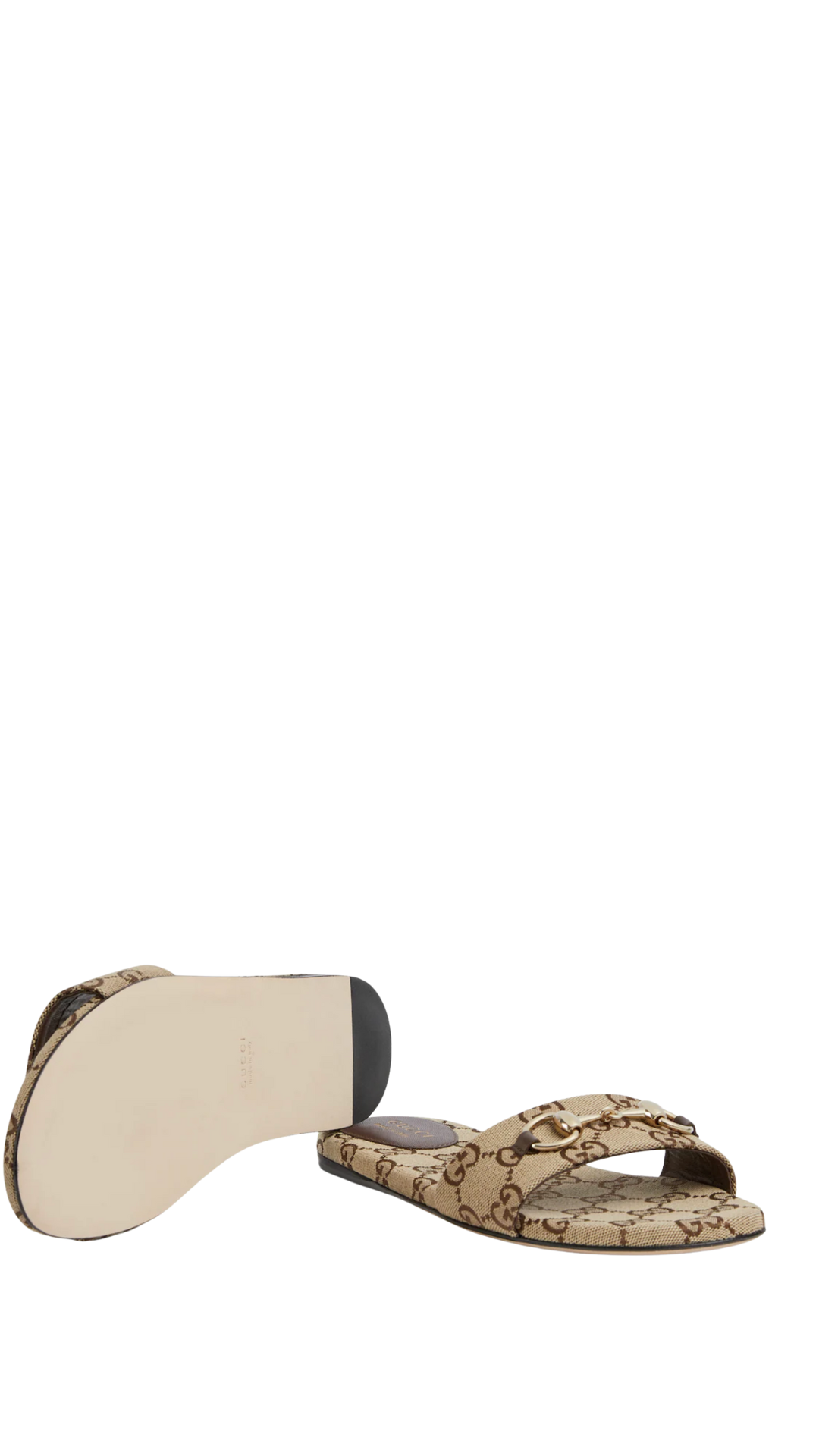 Taj GG Slide Sandals